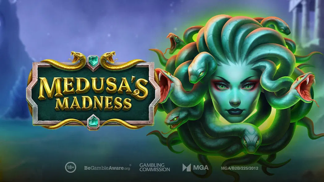 Medusa's Madness juego gratuito