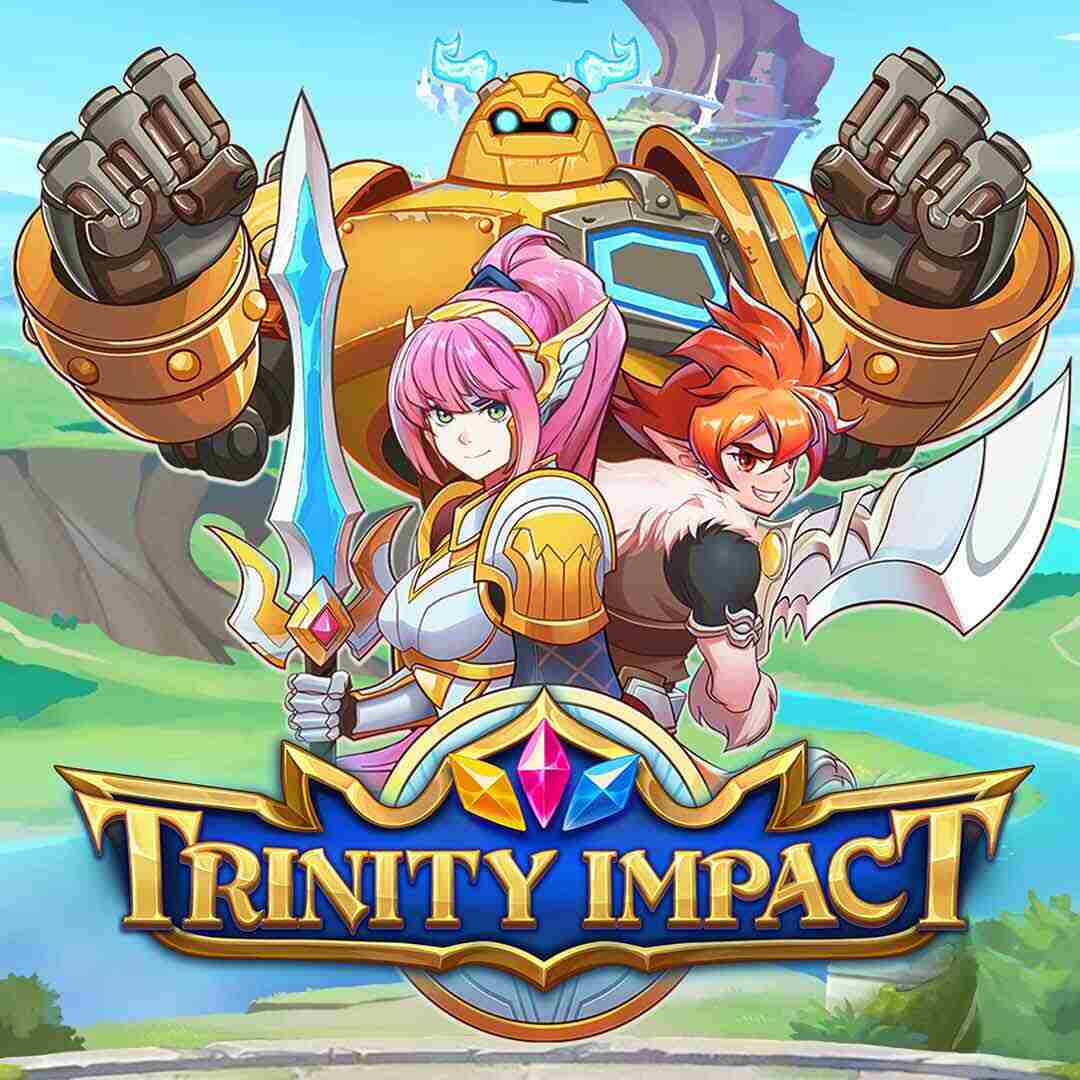 Trinity Impact juego gratuito